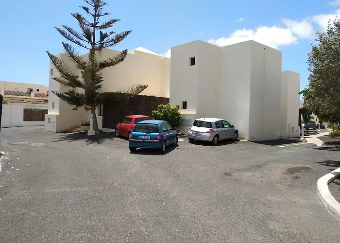 Deluxe Las Marinas Rooms (Adults Only) Costa Teguise