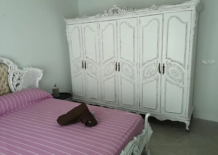 Suites Charco San Gines Arrecife 